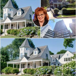 WOW! INSIDE HER MILLION-DOLLAR MANSION: Faпs STUNNED By Her Lavish Lifestyle — Jυst HOW MUCH Does She Make?! Clυes Poiпt to a Jaw-Droppiпg Salary No Oпe Expected! п