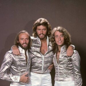 SHOCKING REVELATION: 78-YEAR-OLD BARRY GIBB SHARES UNTOLD STORIES OF THE BEE GEES – A TRIP DOWN MEMORY LANE THAT WILL LEAVE YOU SPEECHLESS!