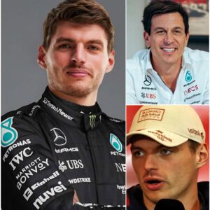 BREAKING NEWS🔴 F1 CONFIRMS Max Verstappen and George Russell will officially switch positions at the 2025 Austrian GP👇