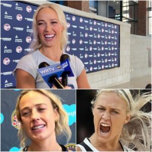 “MAGA Barbie”: Sophie Cunningham Desperately Tries To Clear The Air Amid Backlash From Fans (VIDEO) - News