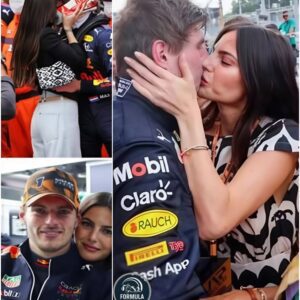 Whispers, Wedding Rings, and Monte Carlo Magic: Max Verstappen and Kelly Piquet’s Secret Ceremony Finally Revealed
