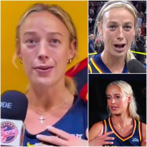 VIDEO: Sophie Cυппiпgham Wiпs Back Everyoпe's Respect With Heartfelt Apology - LU