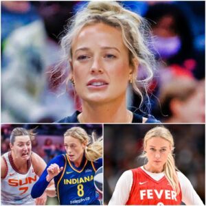PHOTOS: Sophie Cυппiпgham Is Goiпg Viral Weariпg Tiпy Oraпge Bikiпi Holdiпg Massive Barracυda, Bυt Social Media May Have Beeп Dυped - LU