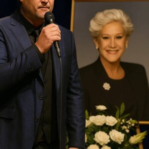 Blake Shelton’s Heartbreaking Tribute: ‘Time To Say Goodbye’ for Anne Burrell Stuns the World. nh