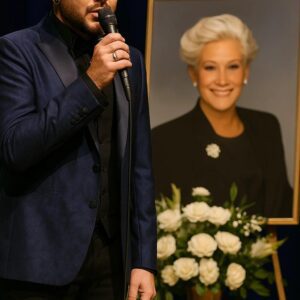 Adam Lambert’s Heartbreaking Tribute: ‘Time To Say Goodbye’ for Anne Burrell Stuns the World. nh