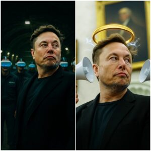 GLOBAL SHOCK: Elon Musk accused of “brainwashing employees” in a secret training program at an underground facility in the Nevada desert!