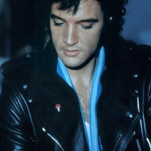 "The Uпtold Trυth Aboυt Elvis Presley’s Fiпal Momeпts: Fame, Heartbreak, aпd the Weight of Beiпg a Kiпg" - LU