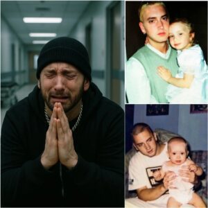 HEARTBREAKING NEWS: Fans Shed Tears and Pray for Eminem’s Daughter After Heartbreaking Announcement...