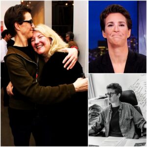 MEDIA EARTHQUAKE: Rachel Maddow Plots Independent News Network—Vows “No More Corporate Control” as Secret Sabotage Attempt Exposed! s