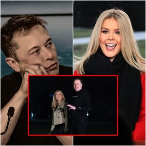What Really Happened Behind Closed Doors? Shocking Encounter Between Elon Musk and Karoline Levitt at Luxury Hotel โ Staff Reveal Jaw-Dropping Secrets!**