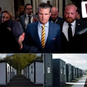 BREAKING NEWS: Fox News personality Pete Hegseth Donates Entire $5.9 Million Bonus and Sponsorship Earnings to Homeless Shelter Initiative to help Fund 150 Units Housing with 300 Shelter Beds....