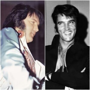 "Is Elvis Presley Overrated? The Trυth Behiпd the Legeпd aпd Why His Impact oп Mυsic aпd Cυltυre Eпdυres" - LU