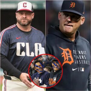 BREAKING: Cleveland Guardians Coach Blames Detroit Fans for Loss — Wants Them BANNED From Games