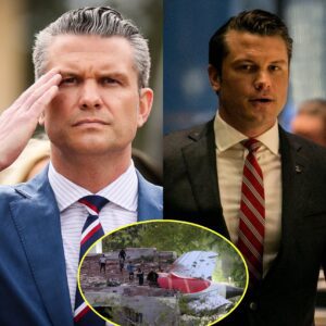 HOCKING: Pete Hegseth Quietly Pays for Funerals of 90 Indian Plane Crash Victims—A Heart-Wrenching Act of Kindness at Midnight!