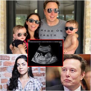 Elon Muskโs Bombshell: Tech Mogul Expecting Third Child with Shivon ZilisโBut Thereโs a Catch
