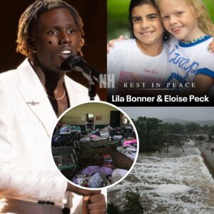 Jamal Roberts Suddenly Takes Unexpected Action After Camp Mystic Girl’s Death – Fans “Heartbroken”! nh