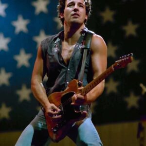 It's Christmas in June for Bruce Springsteen fans: The Boss has just unveiled seven albums' worth of unreleased music. LISTEN HERE