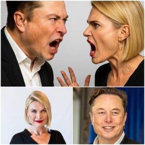 Shocking Scandal: Elon Musk and Tosca Musk’s Estranged Relationship - Hidden Family Secrets Exposed!