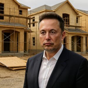 BREAKING: Elon Musk Donates $12.9 Million to Combat Homelessness—His Heartfelt Reason Will Leave You Speechless!"