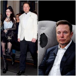 Ex-girlfriend "exposed" billionaire Elon Musk: The richest man in the world but lives "below the poverty line" regretting spending money to replace a punctured mattress