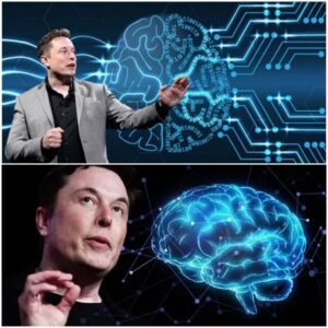 Billionaire "Elon Musk" predicts: AI has only a 20% chance of destroying humanity but will reach a level of intelligence that is more intelligent than all humans combined in the next 1 to 2 years