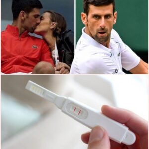 Jelena Djokovic, a talented model and wife of Novak, shared her husband’s special gestures after each match. She revealed exciting news that surprised and impressed fans, while also...