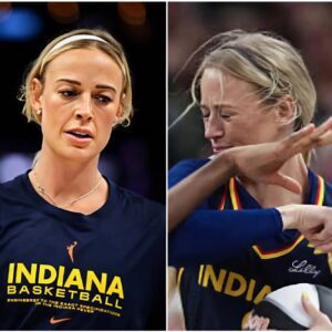 Sophie Cunningham leaves fans in tears as she shares her relationship status with brutally honest confession… s