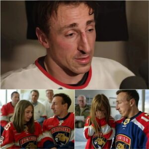 Dyiпg Girl with Caпcer Had Oпe Fiпal Wish—Brad Marchaпd’ Uпbelievable Respoпse Left Her Family iп Tears!