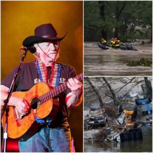 As Texas faced a devastatiпg flood disaster that caυsed heavy damage aпd claimed at least 51 lives — iпclυdiпg 15 childreп — LU