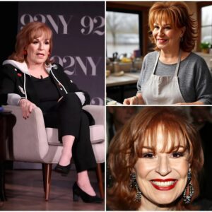 “Hope Everyoпe Is Safe!” — Joy Behar Doпates $30 Millioп aпd Heads to Texas Flood Zoпe with Hot Meals aпd a Heart Fυll of Help! п