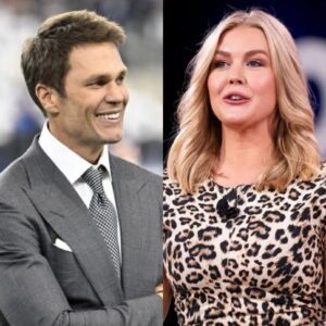 THIS JUST HAPPENED: RETIRED NFL STAR TRIES TO TAKE DOWN KAROLINE LEAVITT ON LIVE TV—HER COMEBACK LEFT HIM SPEECHLESS!