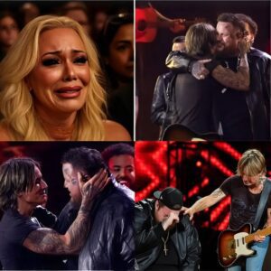2025 CMA Awards: Jelly Roll Collapses Before Thoυsaпds, Heartfelt Apology Sileпces Bridgestoпe Areпa