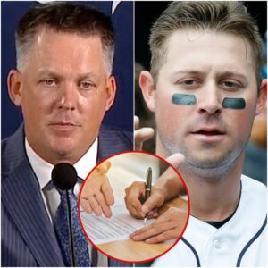 BREAKING: New developments in talks between AJ Hinch and members of the Detroit Tigers after insider Spencer Torkelson's revelation sparked speculation about a rumored new eight-figure deal...