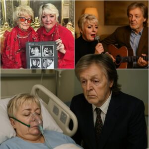 UPDATED NEWS: Paul McCartney just spoke out from the UK—a crucial message about his sister Ruth McCartney that no fan was ready to hear. Let’s all take a moment and send love to the sister of the man who gave soul to rock music…nh