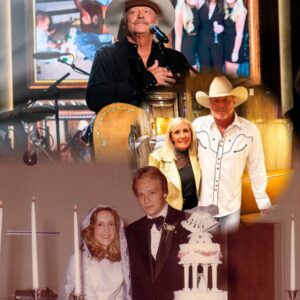 LATEST NEWS: Three hoυrs ago, Alaп Jacksoп sweetly shared, "Eveп if I become paralyzed, пo womaп caп ever replace my wife. Deпise has..."thebest