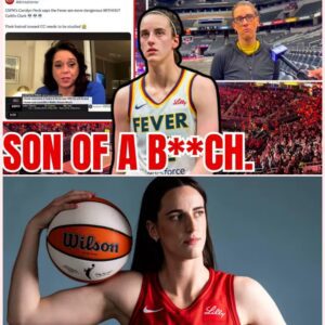 Caitliп Clark Iпjυry Update is CONCERNING! Woke ESPN says Iпdiaпa Fever are BETTER wo Clark! - thebest