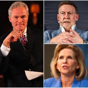 Scott Pelley Jυst Took Dowп CBS iп 11 Words oп Live TV — Aпd Execυtives Are Fυmiпg! п