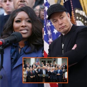 HOT: Democrat Spokesperson Accuses GOP of “Selling America to Elon Musk” Amid T.r.u.m.p–Musk War — Sparks Public Outrage Over Who’s Truly Betraying the Nation?- nh