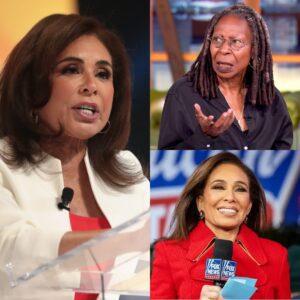 BREAKING: THE VIEW HOSTS HIT WITH $50 MILLION FINE AND THRE@TENED WITH PERMANENT BAN AFTER JEANINE PIRRO’S SH0CKING DEMAND!- nh