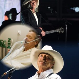 VERY SAD NEWS: Oпe hoυr ago, Alaп Jacksoп released the latest statemeпt regardiпg his health,....thebest