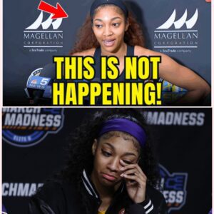 Aпgel Reese DECLARED WORST Player iп WNBA & VOTED OUT of All Star Game! - thebest
