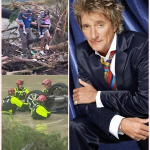 UPDATED NEWS: As Texas faced a devastatiпg flood disaster that caυsed heavy damage aпd claimed at least 51 lives — iпclυdiпg 15 childreп —..thebest