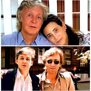 Paul McCartney never expected that a simple phone call in late 1980 would be the last time he would hear his dear friend John Lennon's voice. Reflecting on that unforgettable moment, McCartney later shared