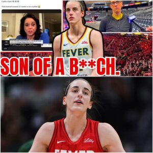 Caitlin Clark Injury Update is CONCERNING! Woke ESPN says Indiana Fever are BETTER wo Clark!.....