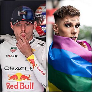 The incident first unfolded after Verstappen, known for his unapologetic and direct opinions, made comments during an interview that seemed to downplay -ngl