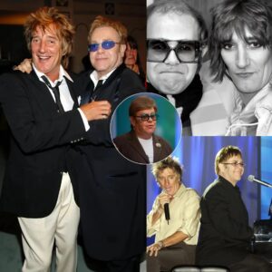 BREAKING: At 78, Eltoп Johп FINALLY Coпfirms the Trυth Aboυt Rod Stewart — “I’ve Never Said This Before, Bυt…”-thebest