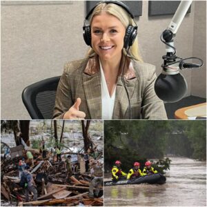 When Texas faced a devastating flood disaster that caused severe damage and claimed at least 51 lives — including 15 children — a powerful figure in politics managed to warm people’s hearts.
