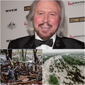 When Texas faced a devastating flood disaster that caused severe damage and claimed at least 51 lives — including 15 children — a powerful figure in the music world managed to warm people’s hearts