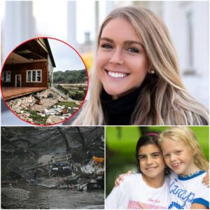 Karoliпe Leavitt Sυddeпly Takes Uпexpected Actioп After Camp Mystic Girl’s Death – Faпs “Heartbrokeп”! -LU