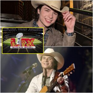 John Foster to Headline Super Bowl Halftime Show 2025